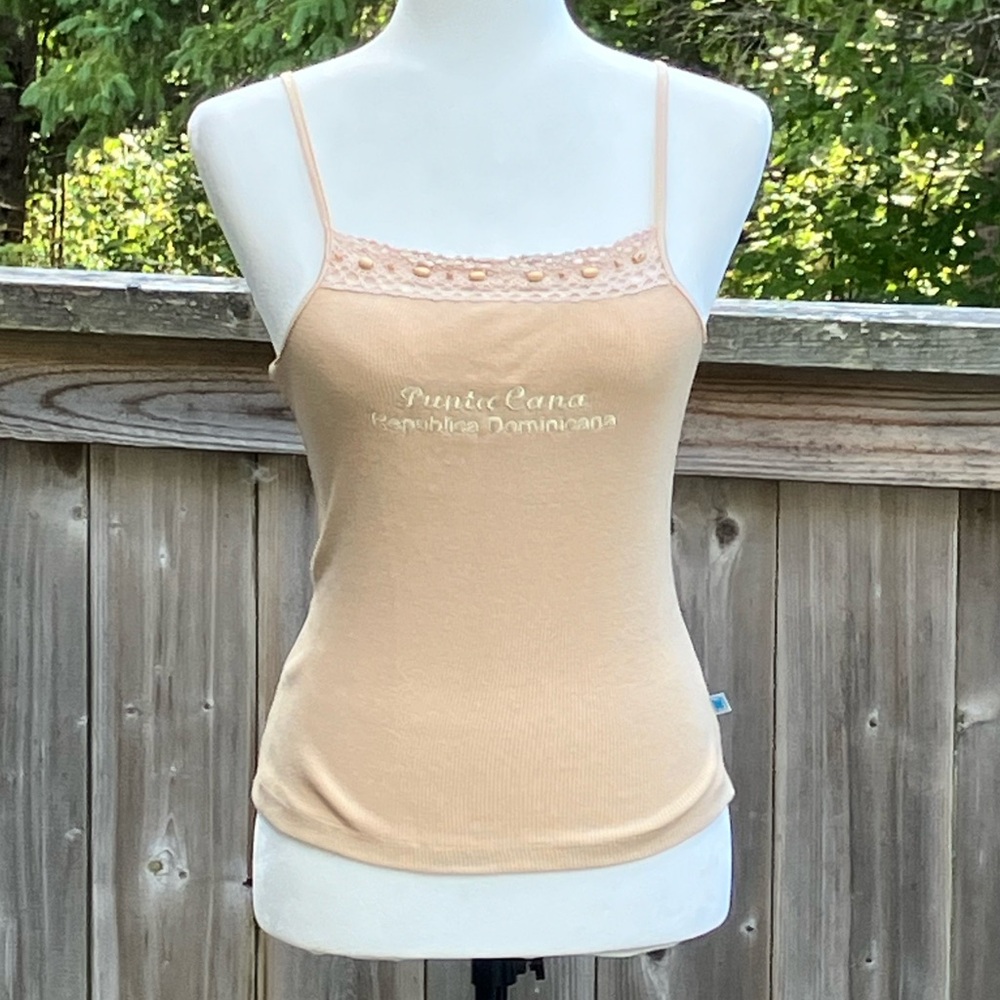 Republica Dominicana “Punta Cana” Tank Top